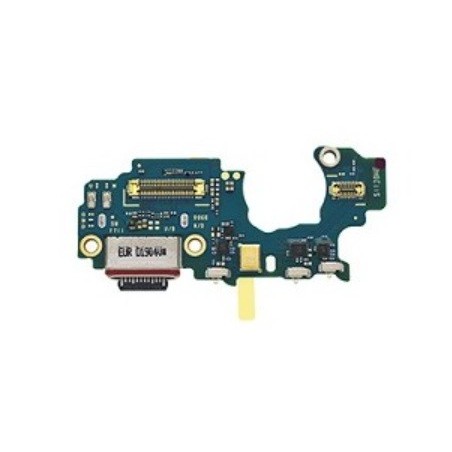 PCB RICARICA SAMSUNG GALAXY SM-F711 Z FLIP 3 5G