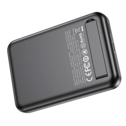 POWER BANK 10000mAh - XO PR264 NERO 20W FAST CHARGER