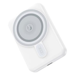 POWER BANK 10000mAh - XO PR264 BIANCO 20W FAST CHARGER