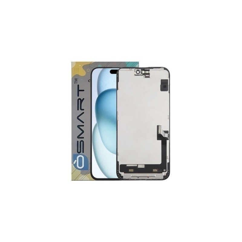 DISPLAY APPLE IPHONE 15 PLUS (HARD OLED - ATQ)