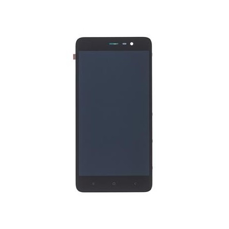 DISPLAY XIAOMI REDMI NOTE 3 NERO