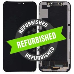 DISPLAY APPLE IPHONE X (OLED LCD - RIGENERATO )