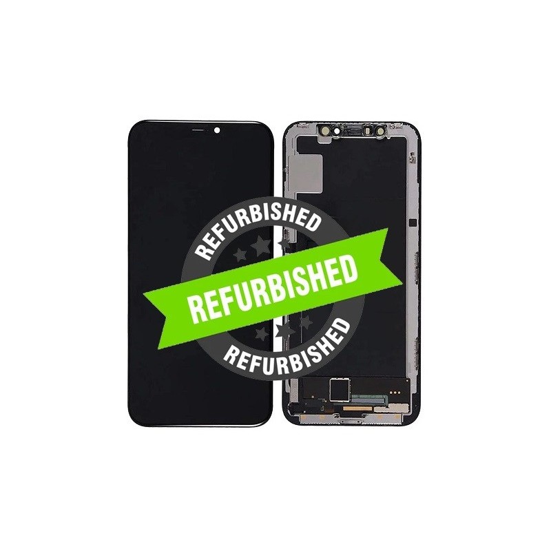 DISPLAY APPLE IPHONE X (OLED LCD - RIGENERATO ) DISPLAY APPLE IPHONE X (OLED LCD - RIGENERATO )