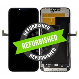 DISPLAY APPLE IPHONE 13 (XDR OLED LCD - RIGENERATO )