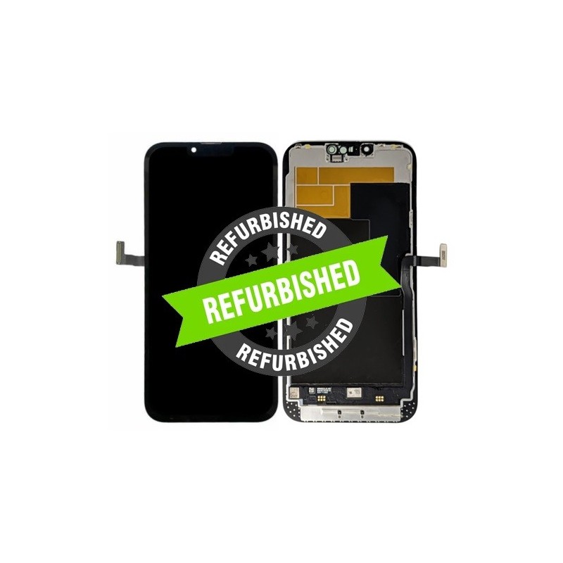 DISPLAY APPLE IPHONE 13 (XDR OLED LCD - RIGENERATO ) DISPLAY APPLE IPHONE 13 (XDR OLED LCD - RIGENERATO )