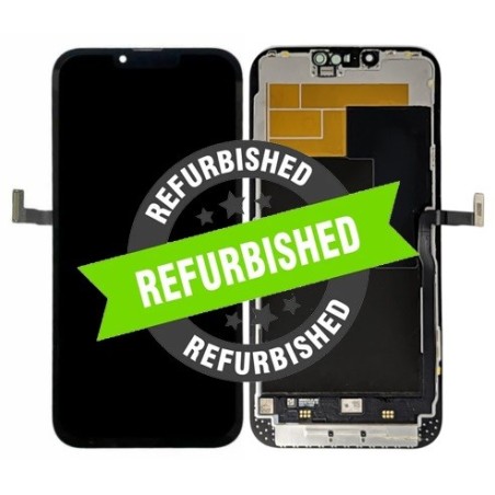 DISPLAY APPLE IPHONE 13 (XDR OLED LCD - RIGENERATO )