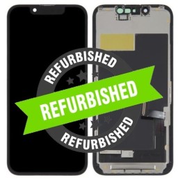 DISPLAY APPLE IPHONE 13 MINI (XDR OLED LCD - RIGENERATO )