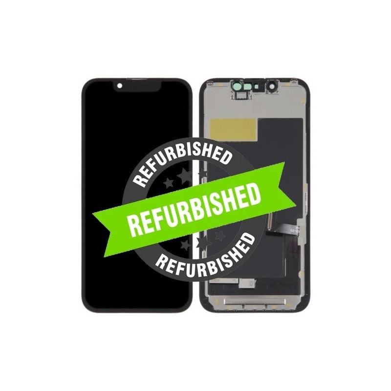 DISPLAY APPLE IPHONE 13 MINI (XDR OLED LCD - RIGENERATO )