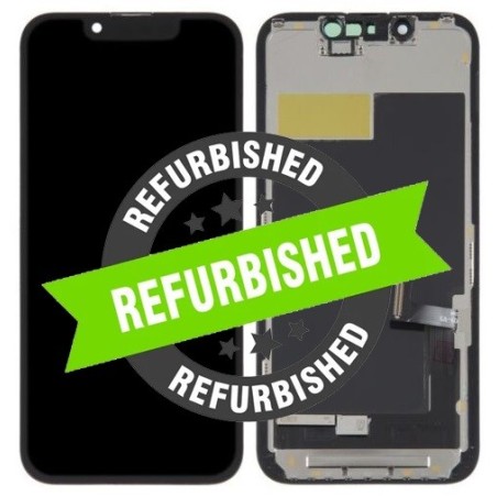 DISPLAY APPLE IPHONE 13 MINI (XDR OLED LCD - RIGENERATO )