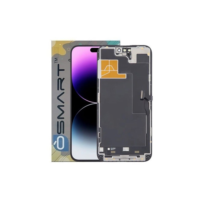DISPLAY APPLE IPHONE 14 PRO MAX (HARD OLED - OSMART)