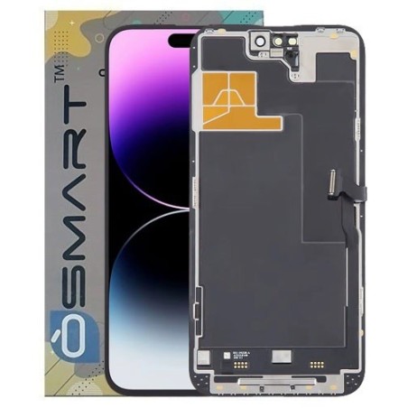DISPLAY APPLE IPHONE 14 PRO MAX (HARD OLED - OSMART)