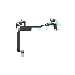 FLAT ANTENNA SUPERIORE APPLE IPHONE 16 PRO