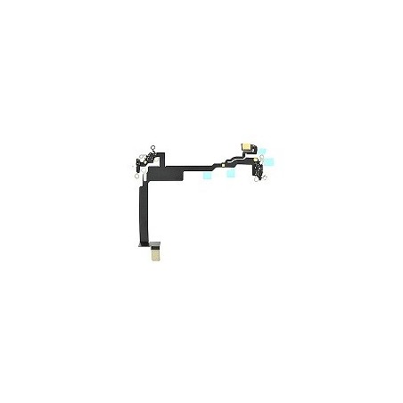 FLAT ANTENNA SUPERIORE APPLE IPHONE 16 PRO