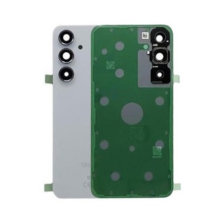COVER BATTERIA SAMSUNG GALAXY A55 5G SM-A556 ICE BLU (BLU GHIACCIO) - CON VETRINI FOTOCAMERA