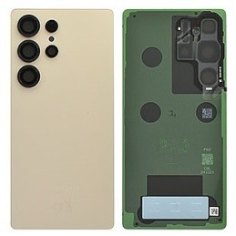 COVER BATTERIA SAMSUNG GALAXY S25 ULTRA 5G SM-S938 TITANIUM PINK GOLD