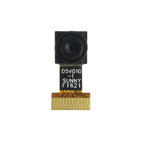 FOTOCAMERA ANTERIORE XIAOMI REDMI NOTE 2