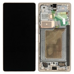 DISPLAY SAMSUNG GALAXY S25 ULTRA 5G SM-S938 - WITH FRAME