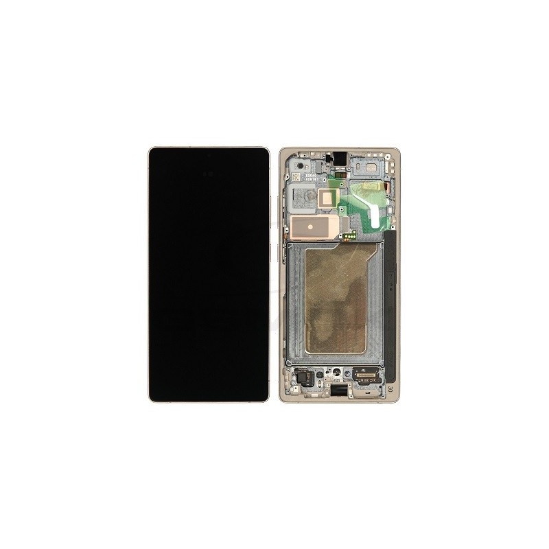 DISPLAY SAMSUNG GALAXY S25 ULTRA 5G SM-S938 - WITH FRAME