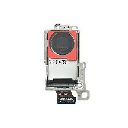 FOTOCAMERA POSTERIORE SAMSUNG GALAXY S25 ULTRA 5G SM-S938