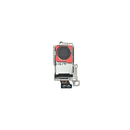 FOTOCAMERA POSTERIORE SAMSUNG GALAXY S25 ULTRA 5G SM-S938