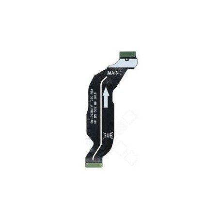FLAT PRINCIPALE SAMSUNG GALAXY S25 ULTRA 5G SM-S938