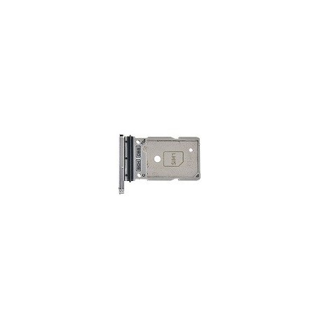CARRELLO SIM CARD SAMSUNG GALAXY S25 ULTRA 5G SM-S938 SILVER