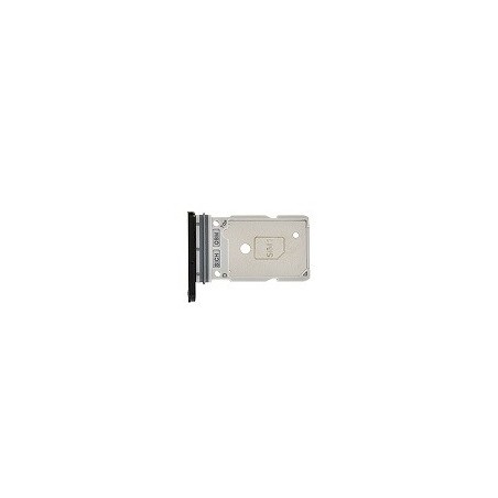 CARRELLO SIM CARD SAMSUNG GALAXY S25 ULTRA 5G SM-S938 NERO