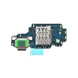 PCB RICARICA SAMSUNG GALAXY S25 ULTRA 5G SM-S938