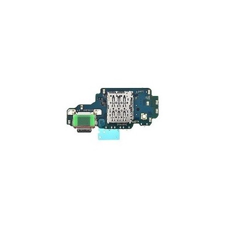 PCB RICARICA SAMSUNG GALAXY S25 ULTRA 5G SM-S938