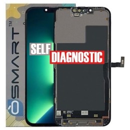 DISPLAY APPLE IPHONE 13 PRO MAX (AUTODIAGNOSTICABILE - SOFT OLED - ATQ)