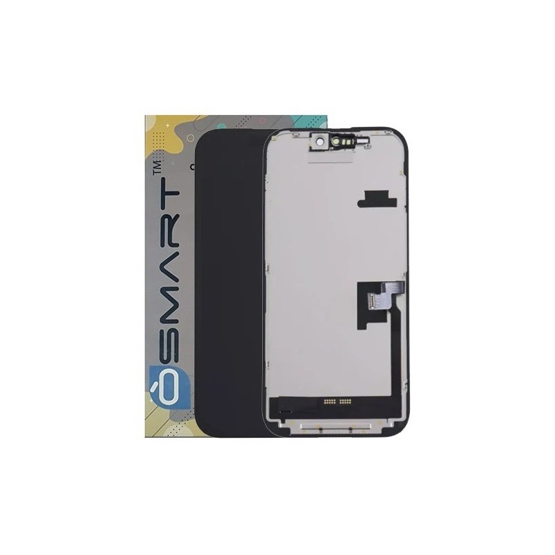 DISPLAY APPLE IPHONE 16 PRO (SOFT OLED - ATQ) DISPLAY APPLE IPHONE 16 PRO (SOFT OLED - ATQ)