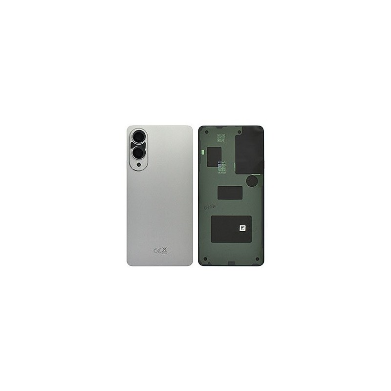 COVER BATTERIA SAMSUNG GALAXY S25 EDGE SM-S937 TITANIUM SILVER COVER BATTERIA SAMSUNG GALAXY S25 EDGE SM-S937 TITANIUM SILVER
