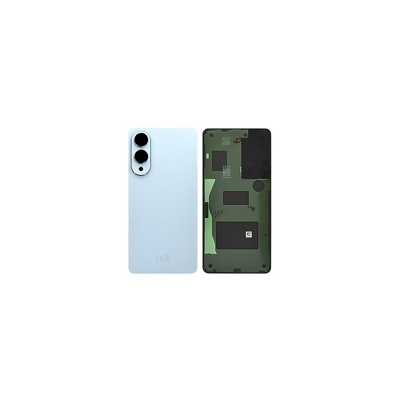 COVER BATTERIA SAMSUNG GALAXY S25 EDGE SM-S937 TITANIUM ICYBLUE COVER BATTERIA SAMSUNG GALAXY S25 EDGE SM-S937 TITANIUM ICYBLUE