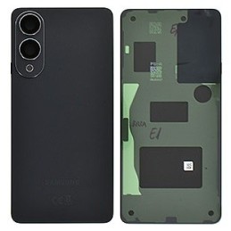 COVER BATTERIA SAMSUNG GALAXY S25 EDGE SM-S937 TITANIUM JET BLACK
