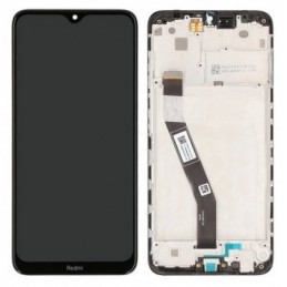 DISPLAY XIAOMI REDMI 8 NERO