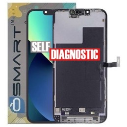 DISPLAY APPLE IPHONE 13 PRO (AUTODIAGNOSTICABILE - SOFT OLED - ATQ)