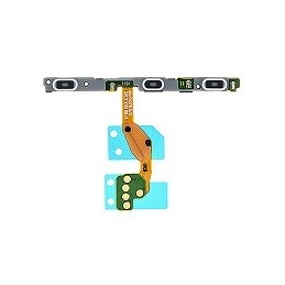 FLAT VOLUME SAMSUNG GALAXY S25 EDGE SM-S937
