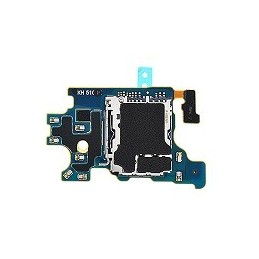 PCB LETTORE SIM CARD SAMSUNG GALAXY S25 EDGE SM-S937