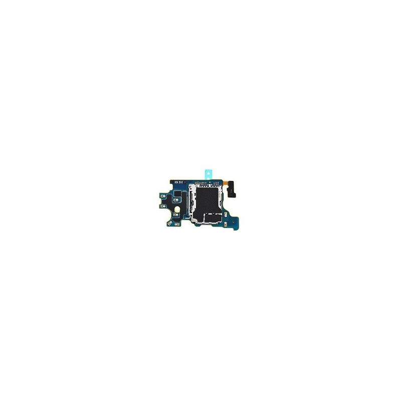 PCB LETTORE SIM CARD SAMSUNG GALAXY S25 EDGE SM-S937 PCB LETTORE SIM CARD SAMSUNG GALAXY S25 EDGE SM-S937