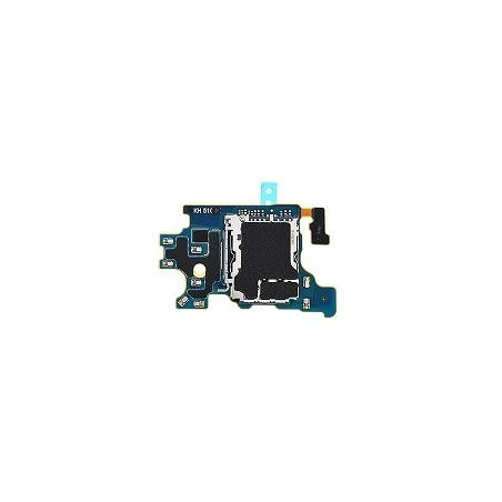 PCB LETTORE SIM CARD SAMSUNG GALAXY S25 EDGE SM-S937