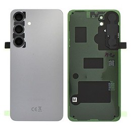 COVER BATTERIA SAMSUNG GALAXY S25 PLUS SM-S936 SILVER