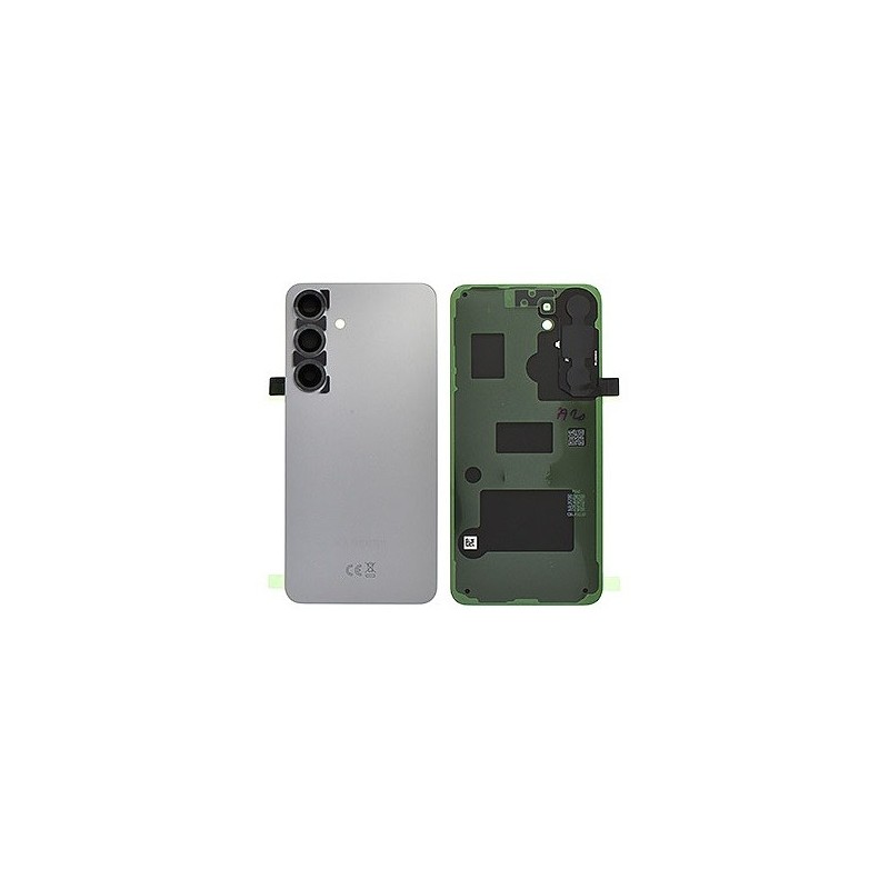 COVER BATTERIA SAMSUNG GALAXY S25 PLUS SM-S936 SILVER COVER BATTERIA SAMSUNG GALAXY S25 PLUS SM-S936 SILVER