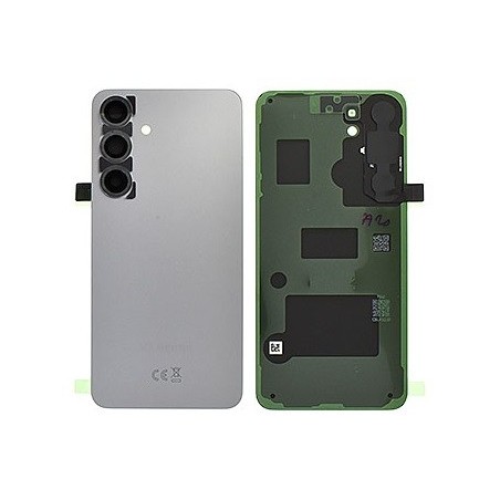 COVER BATTERIA SAMSUNG GALAXY S25 PLUS SM-S936 SILVER