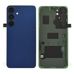 COVER BATTERIA SAMSUNG GALAXY S25 PLUS SM-S936 BLU NAVY