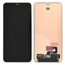 DISPLAY SAMSUNG GALAXY S25 PLUS SM-S936 NERO - NO FRAME