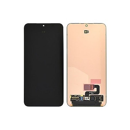 DISPLAY SAMSUNG GALAXY S25 PLUS SM-S936 NERO - NO FRAME