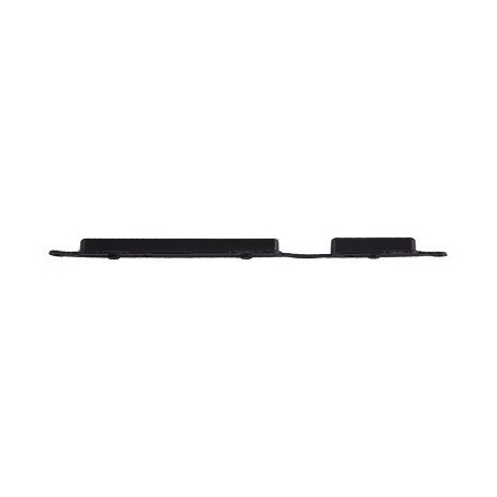 TASTO VOLUME XIAOMI REDMI 7A NERO