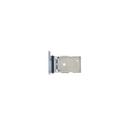 CARRELLO SIM CARD SAMSUNG GALAXY S25 PLUS SM-S936 ICE BLUE