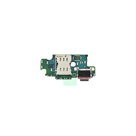 PCB RICARICA SAMSUNG GALAXY S25 PLUS SM-S936
