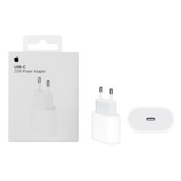 CARICABATTERIE TYPE-C APPLE FAST CHARGER MUVV3ZM/A 20W